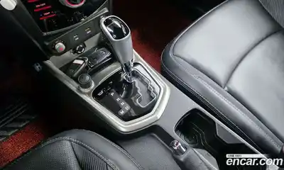 SsangYong TIBOLI 2016 1.6 гидро в Москве № 2126683, миниатюра 12