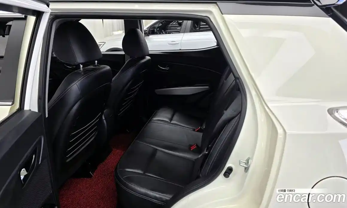SsangYong TIBOLI 2016 1.6 гидро в Москве № 2126683, фото 16