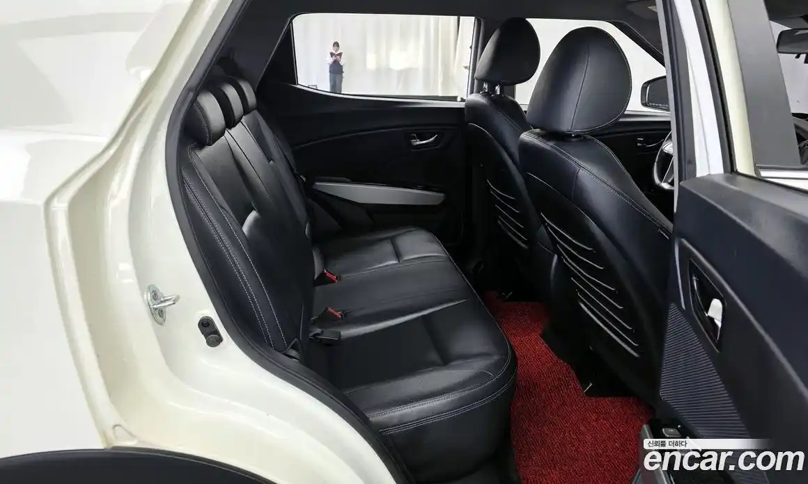 SsangYong TIBOLI 2016 1.6 гидро в Москве № 2126683, фото 18