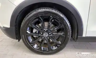 SsangYong TIBOLI 2016 1.6 гидро в Москве № 2126683, миниатюра 5