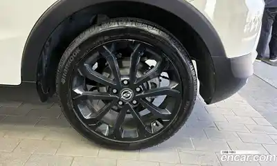 SsangYong TIBOLI 2016 1.6 гидро в Москве № 2126683, миниатюра 7