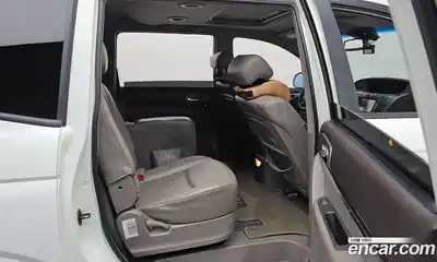 SsangYong Korando 2013 2.0 гидро в Москве № 2126709, миниатюра 11