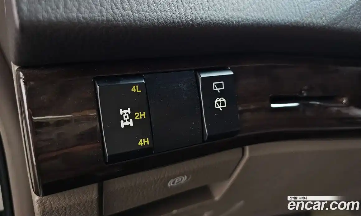 SsangYong Korando 2013 2.0 гидро в Москве № 2126709, фото 12