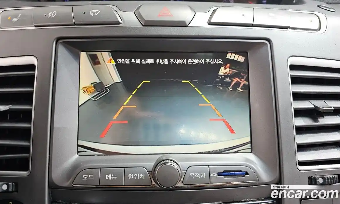 SsangYong Korando 2013 2.0 гидро в Москве № 2126709, фото 15
