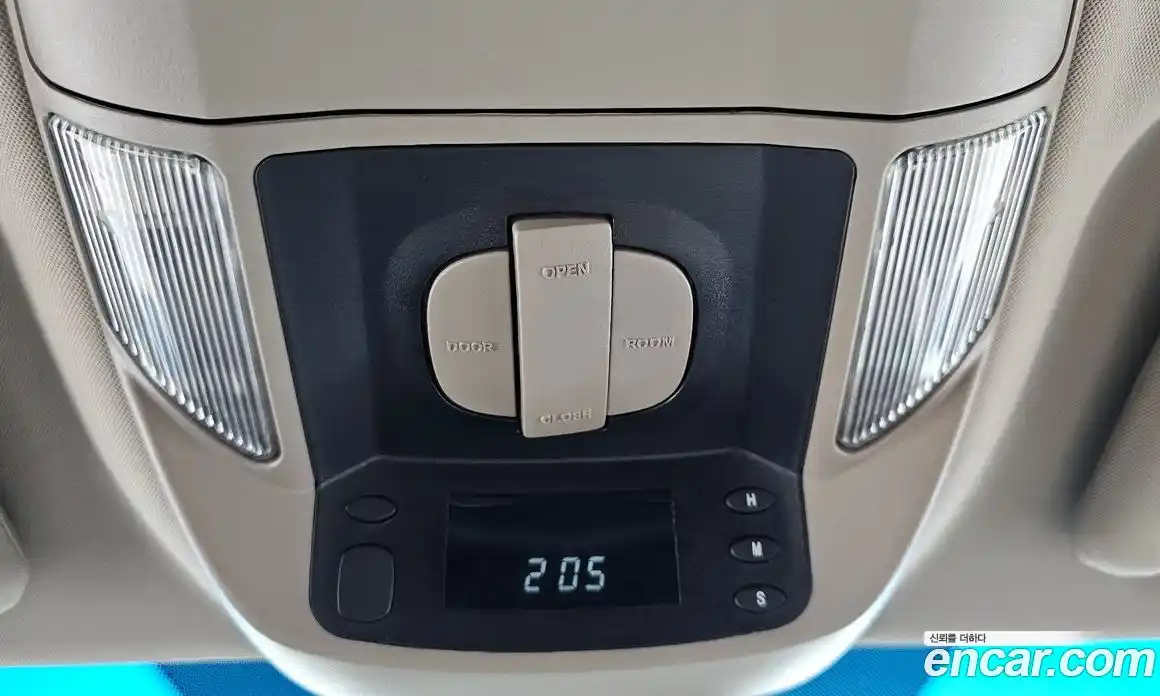 SsangYong Korando 2013 2.0 гидро в Москве № 2126709, фото 16