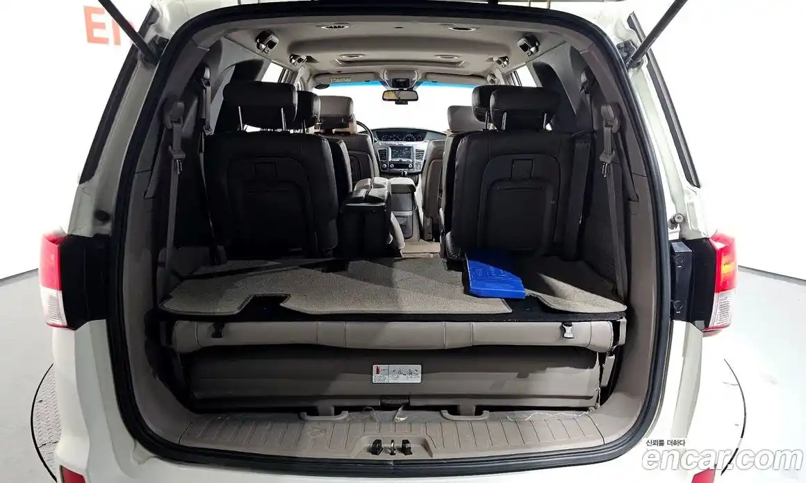 SsangYong Korando 2013 2.0 гидро в Москве № 2126709, фото 17