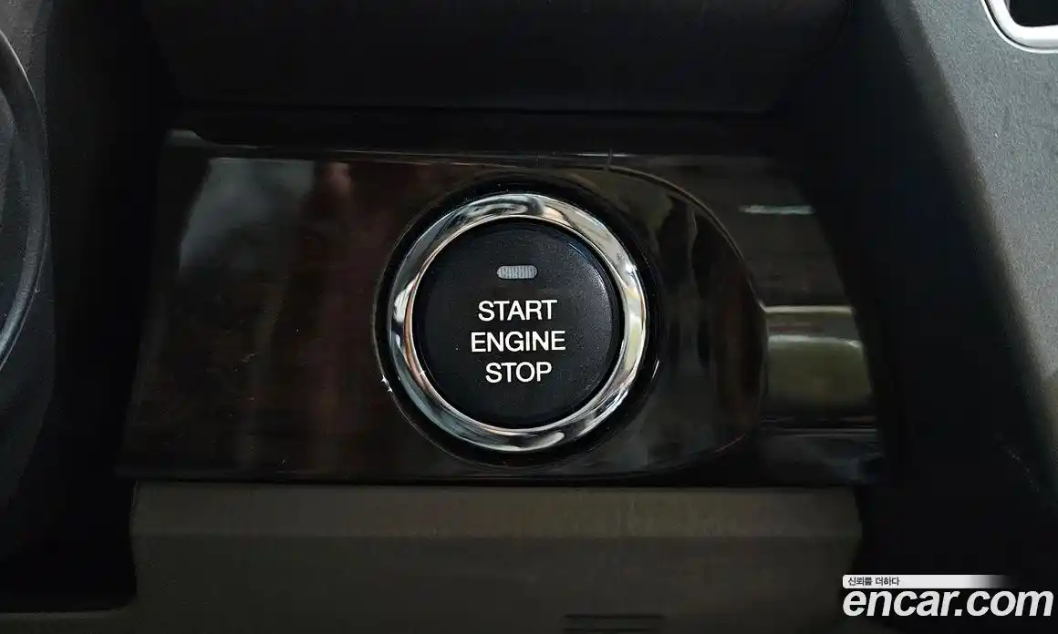 SsangYong Korando 2013 2.0 гидро в Москве № 2126709, фото 20