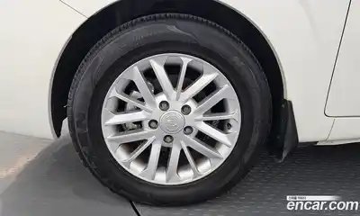 SsangYong Korando 2013 2.0 гидро в Москве № 2126709, миниатюра 5