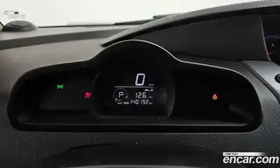 SsangYong Korando 2013 2.0 гидро в Москве № 2126709, миниатюра 8