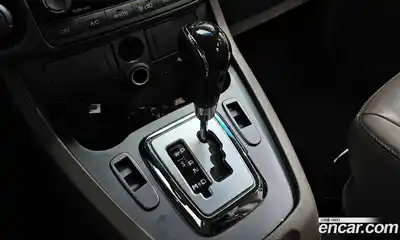 SsangYong Korando 2013 2.0 гидро в Москве № 2126709, миниатюра 9