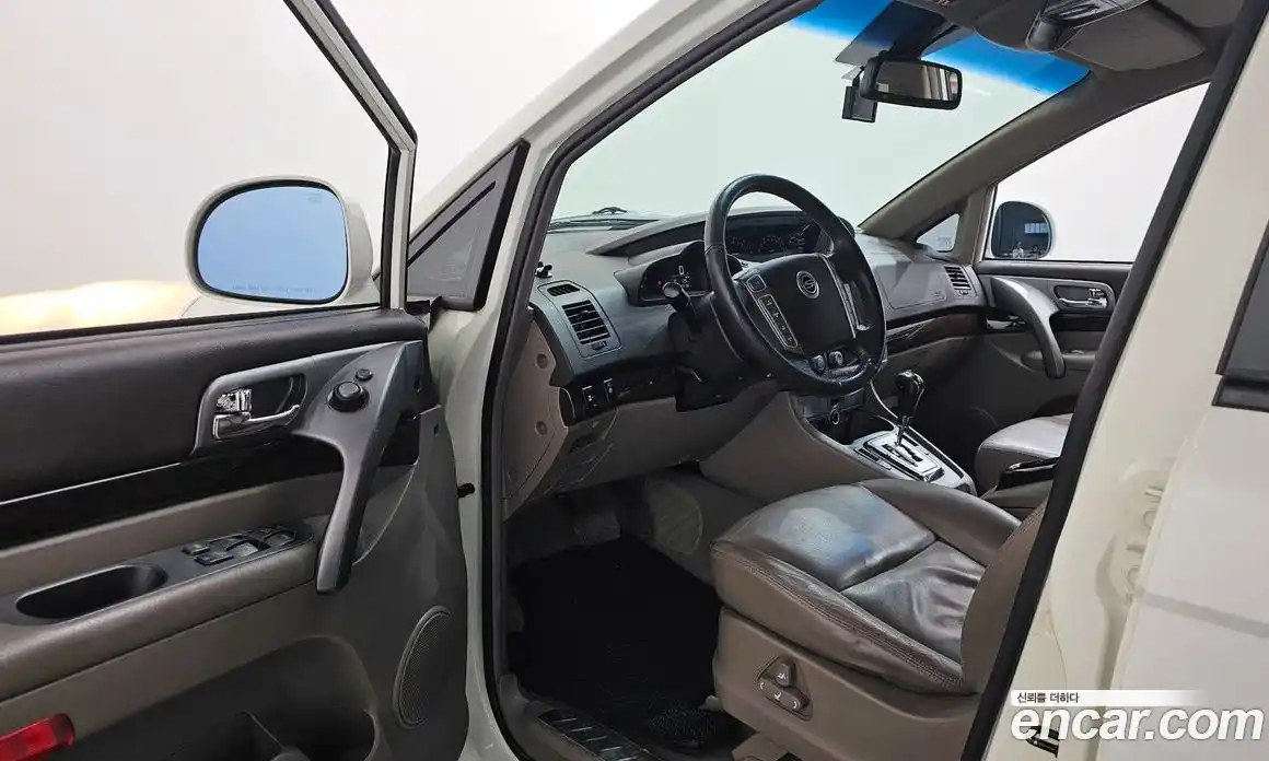 SsangYong Korando 2013 2.0 гидро в Москве № 2126709, фото 10