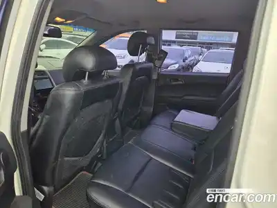 SsangYong Korando 2012 2.0 гидро в Москве № 2126945, миниатюра 6