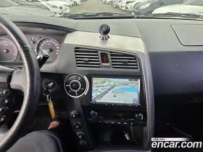 SsangYong Korando 2012 2.0 гидро в Москве № 2126945, миниатюра 9