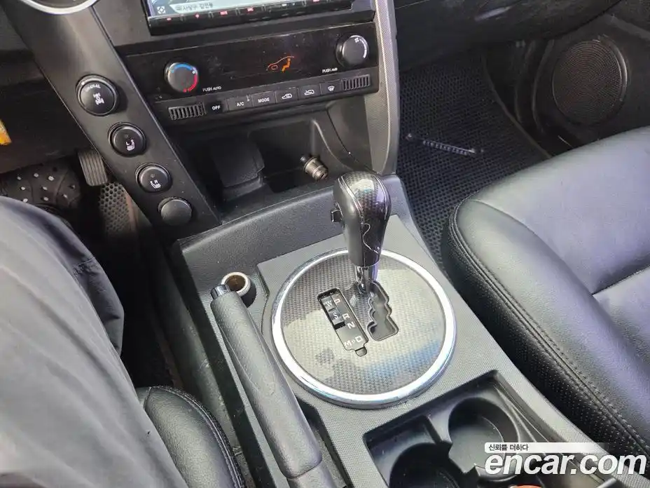SsangYong Korando 2012 2.0 гидро в Москве № 2126945, фото 10