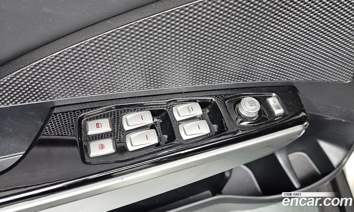 SsangYong TIBOLI 2015 1.6 гидро в Москве № 2126947, фото 15