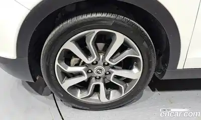 SsangYong TIBOLI 2015 1.6 гидро в Москве № 2126947, миниатюра 5