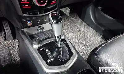 SsangYong TIBOLI 2015 1.6 гидро в Москве № 2126947, миниатюра 9