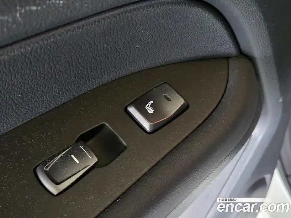SsangYong Rexton 2019 2.2 гидро в Москве № 2127009, фото 17