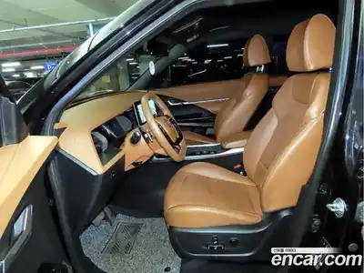 SsangYong Torres 2023 1.5 гидро в Москве № 2127046, миниатюра 6
