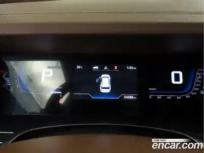 SsangYong Torres 2023 1.5 гидро в Москве № 2127046, миниатюра 9