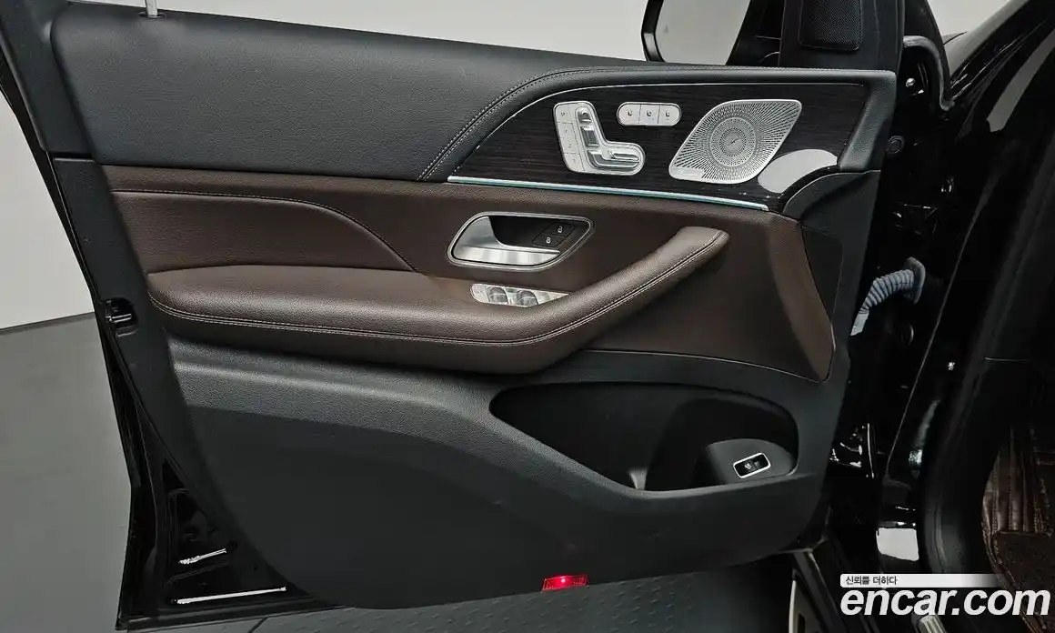 Mercedes-Benz GLE-Class 2023 2.0 гидро в Москве № 2127122, фото 13