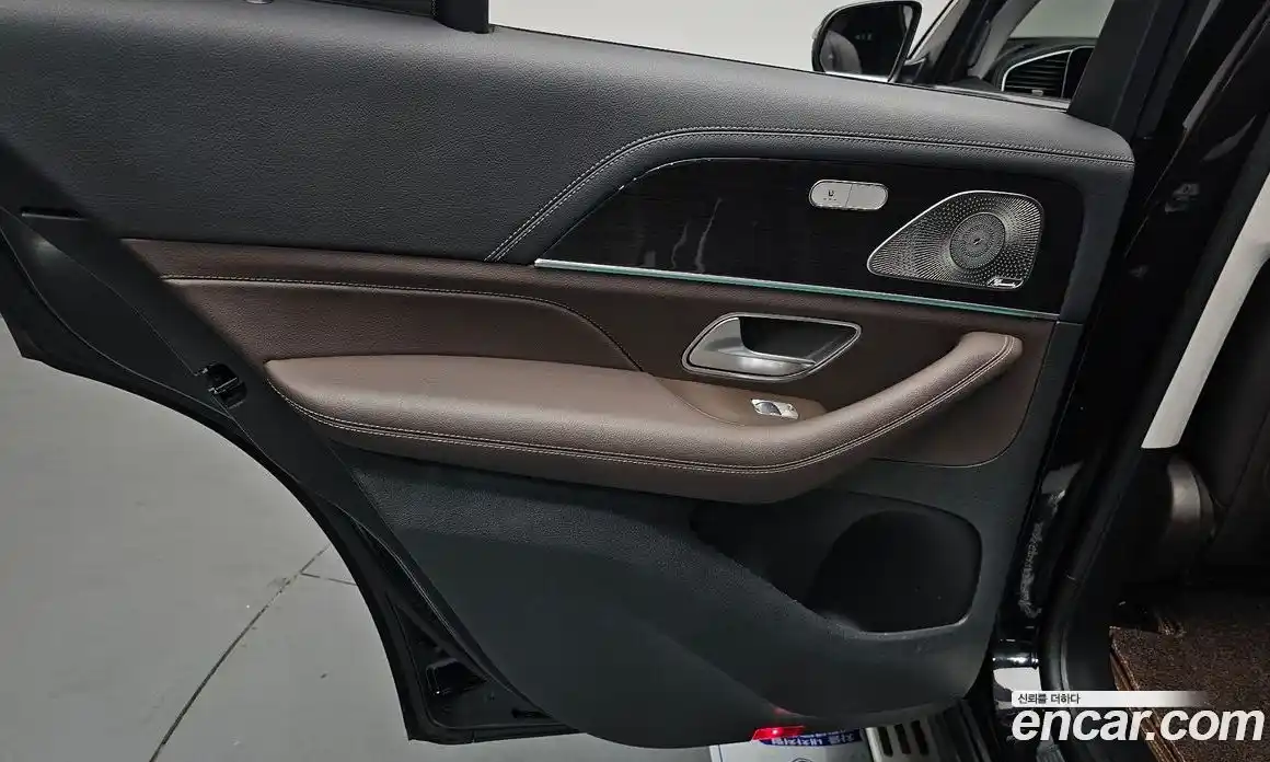 Mercedes-Benz GLE-Class 2023 2.0 гидро в Москве № 2127122, фото 14