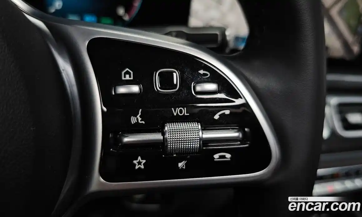 Mercedes-Benz GLE-Class 2023 2.0 гидро в Москве № 2127122, фото 34