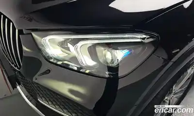 Mercedes-Benz GLE-Class 2023 2.0 гидро в Москве № 2127122, миниатюра 7
