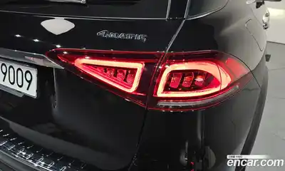 Mercedes-Benz GLE-Class 2023 2.0 гидро в Москве № 2127122, миниатюра 8