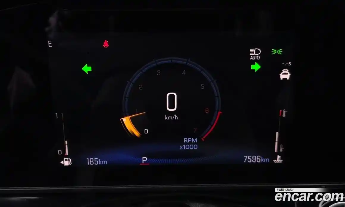 Chevrolet Trax 2023 1.2 гидро в Москве № 2127133, фото 11