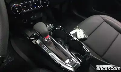 Chevrolet Trax 2023 1.2 гидро в Москве № 2127133, миниатюра 12