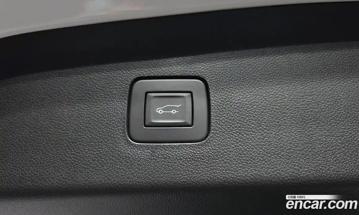 Chevrolet Trax 2023 1.2 гидро в Москве № 2127133, фото 21