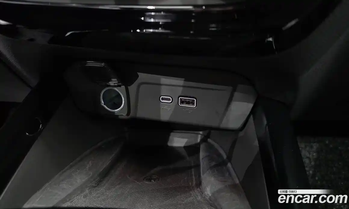 Chevrolet Trax 2023 1.2 гидро в Москве № 2127133, фото 29
