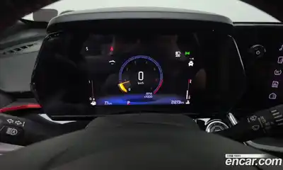 Chevrolet Trax 2023 1.2 гидро в Москве № 2127196, миниатюра 11
