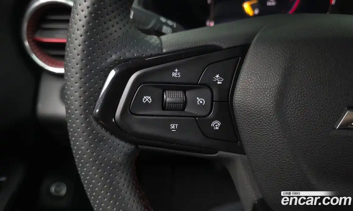 Chevrolet Trax 2023 1.2 гидро в Москве № 2127196, фото 23
