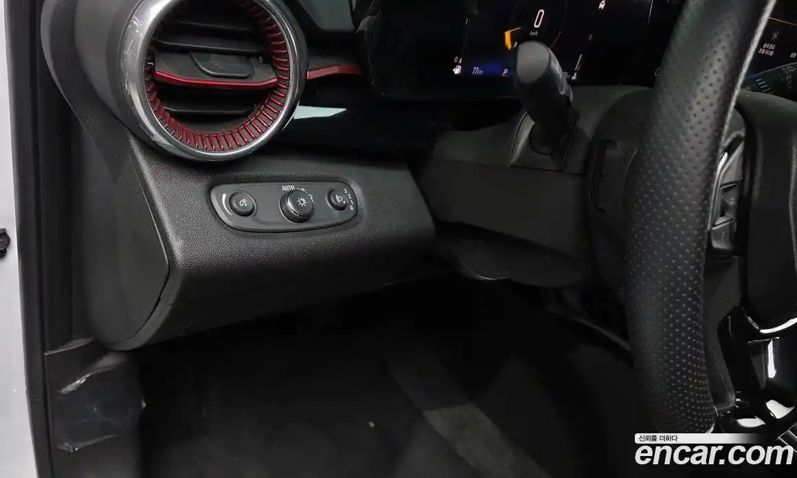 Chevrolet Trax 2023 1.2 гидро в Москве № 2127196, фото 35