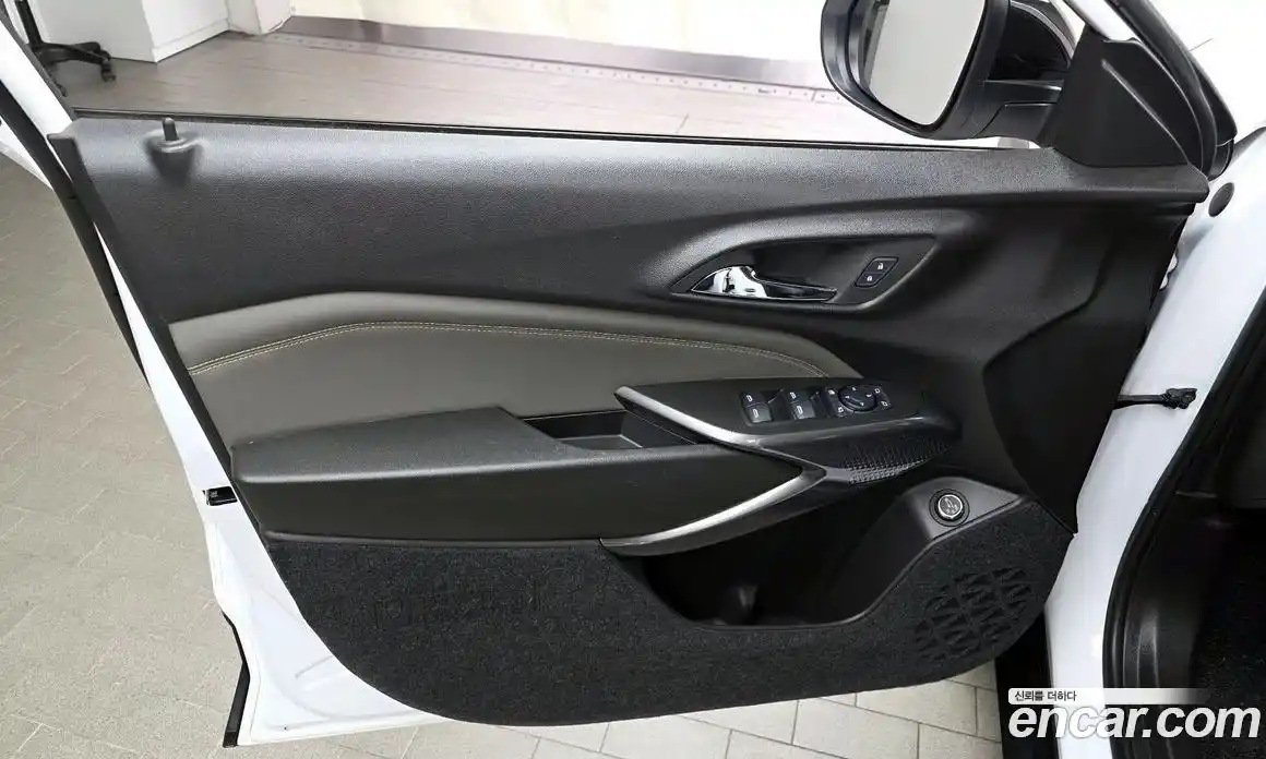 Chevrolet Trax 2023 1.2 гидро в Москве № 2127205, фото 14