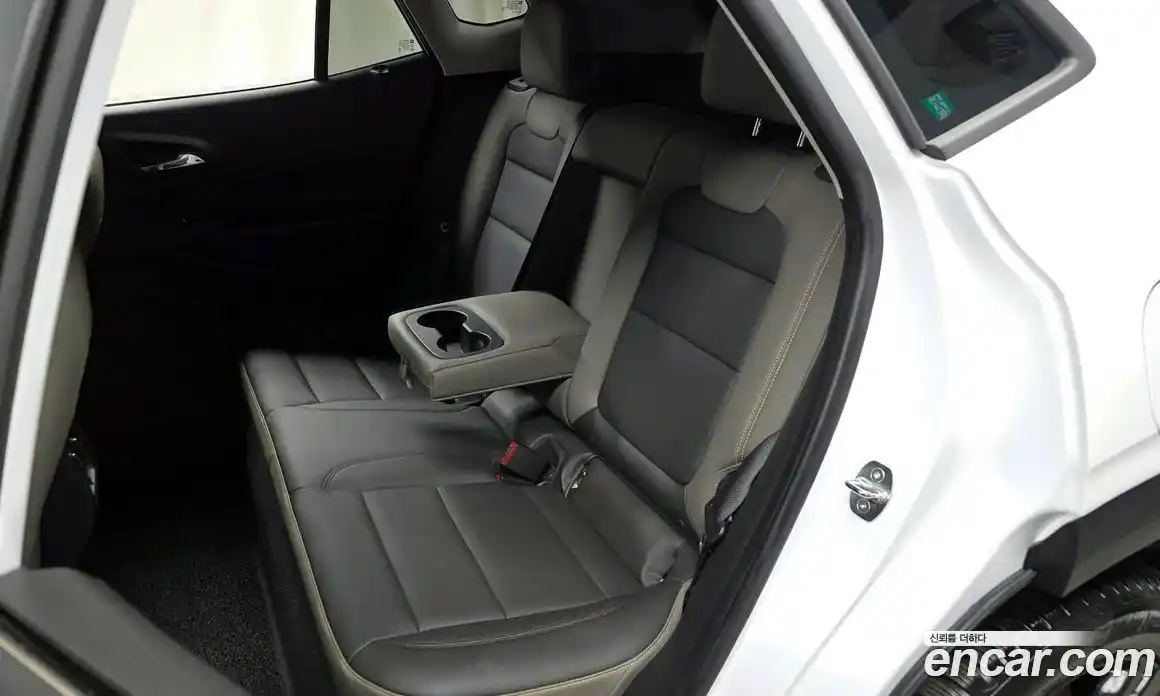 Chevrolet Trax 2023 1.2 гидро в Москве № 2127205, фото 18