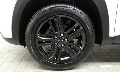 Chevrolet Trax 2023 1.2 гидро в Москве № 2127205, миниатюра 5