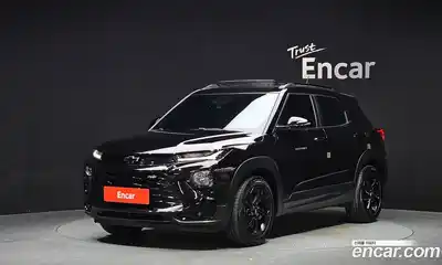 Chevrolet TrailBlazer 1.3 Turbo 2WD RS
