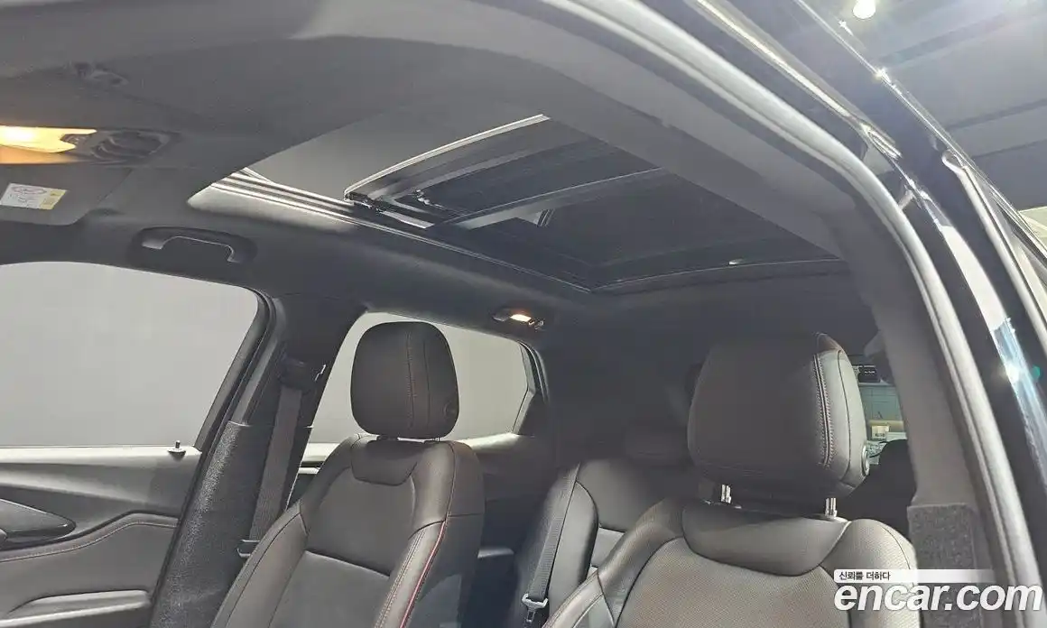 Chevrolet TrailBlazer 2022 1.3 гидро в Москве № 2127303, фото 23