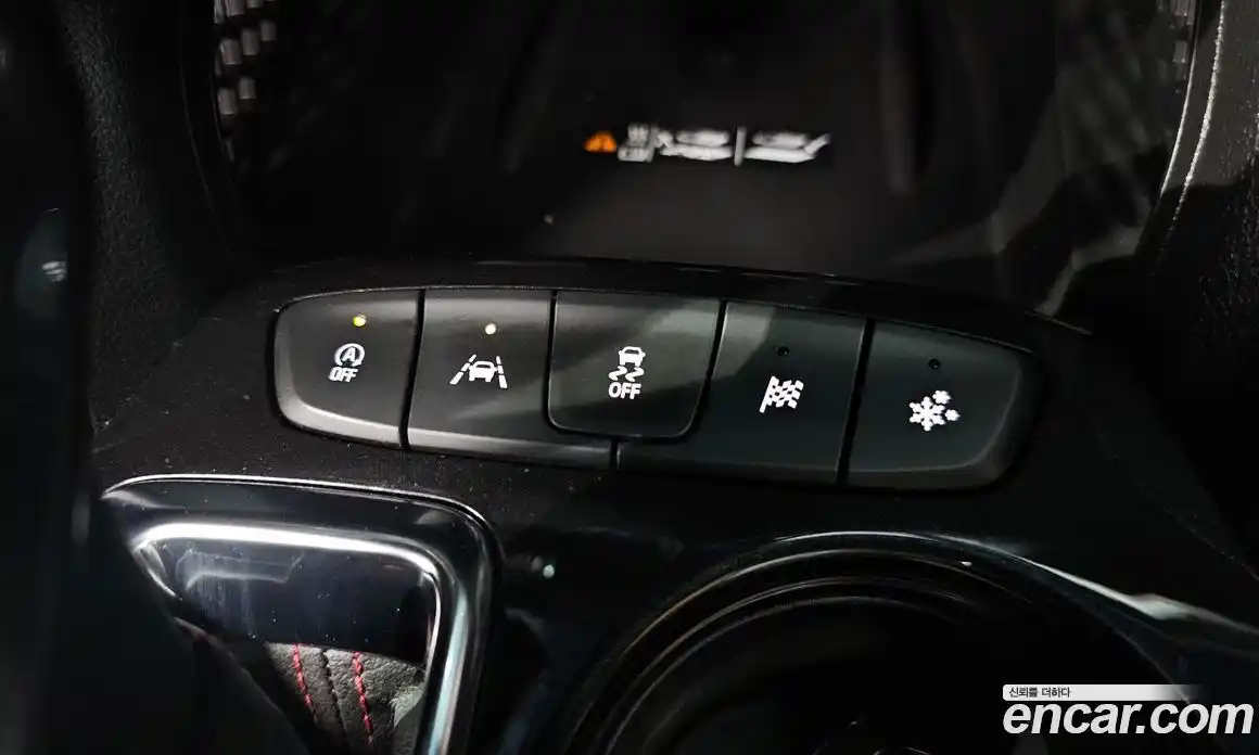 Chevrolet TrailBlazer 2022 1.3 гидро в Москве № 2127303, фото 24