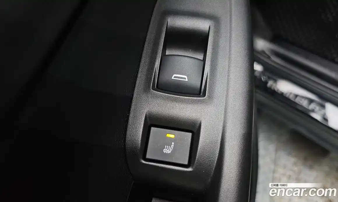 Chevrolet TrailBlazer 2022 1.3 гидро в Москве № 2127303, фото 25