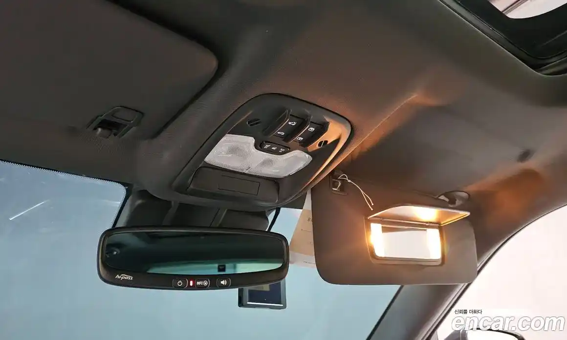 Chevrolet TrailBlazer 2022 1.3 гидро в Москве № 2127303, фото 30