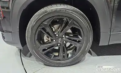 Chevrolet TrailBlazer 2022 1.3 гидро в Москве № 2127303, миниатюра 5