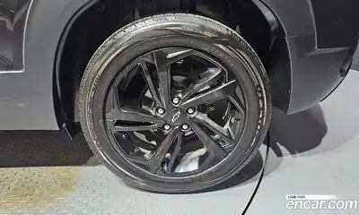 Chevrolet TrailBlazer 2022 1.3 гидро в Москве № 2127303, миниатюра 7