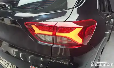 Chevrolet TrailBlazer 2022 1.3 гидро в Москве № 2127303, миниатюра 9