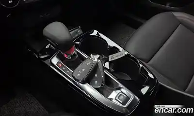 Chevrolet Trax 2023 1.2 гидро в Москве № 2127367, миниатюра 11