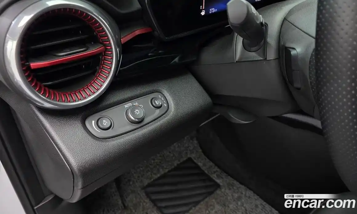 Chevrolet Trax 2023 1.2 гидро в Москве № 2127367, фото 24