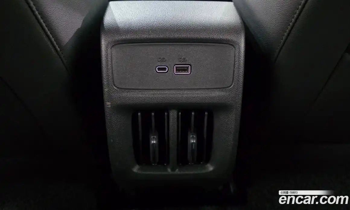 Chevrolet Trax 2023 1.2 гидро в Москве № 2127367, фото 26